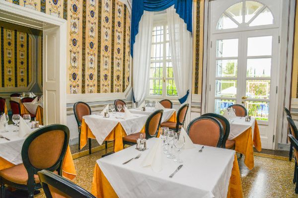 Hotel Antico Monastero (Toscolano-Maderno)
